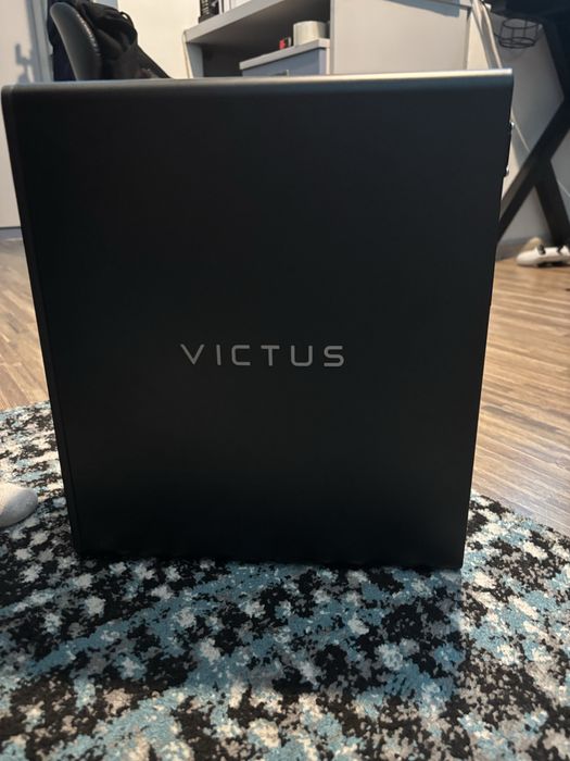 Komputer victus 15L specyfikacja w opisie!