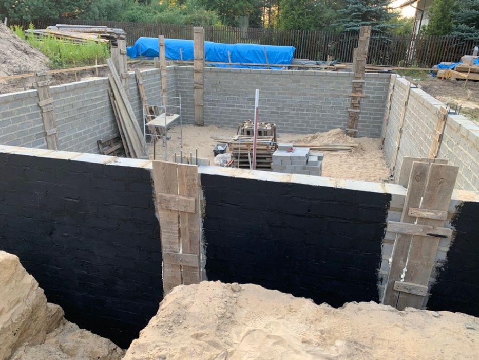 Szalunki wynajem, wynajem szalunków stropowych i ściennych TANIO