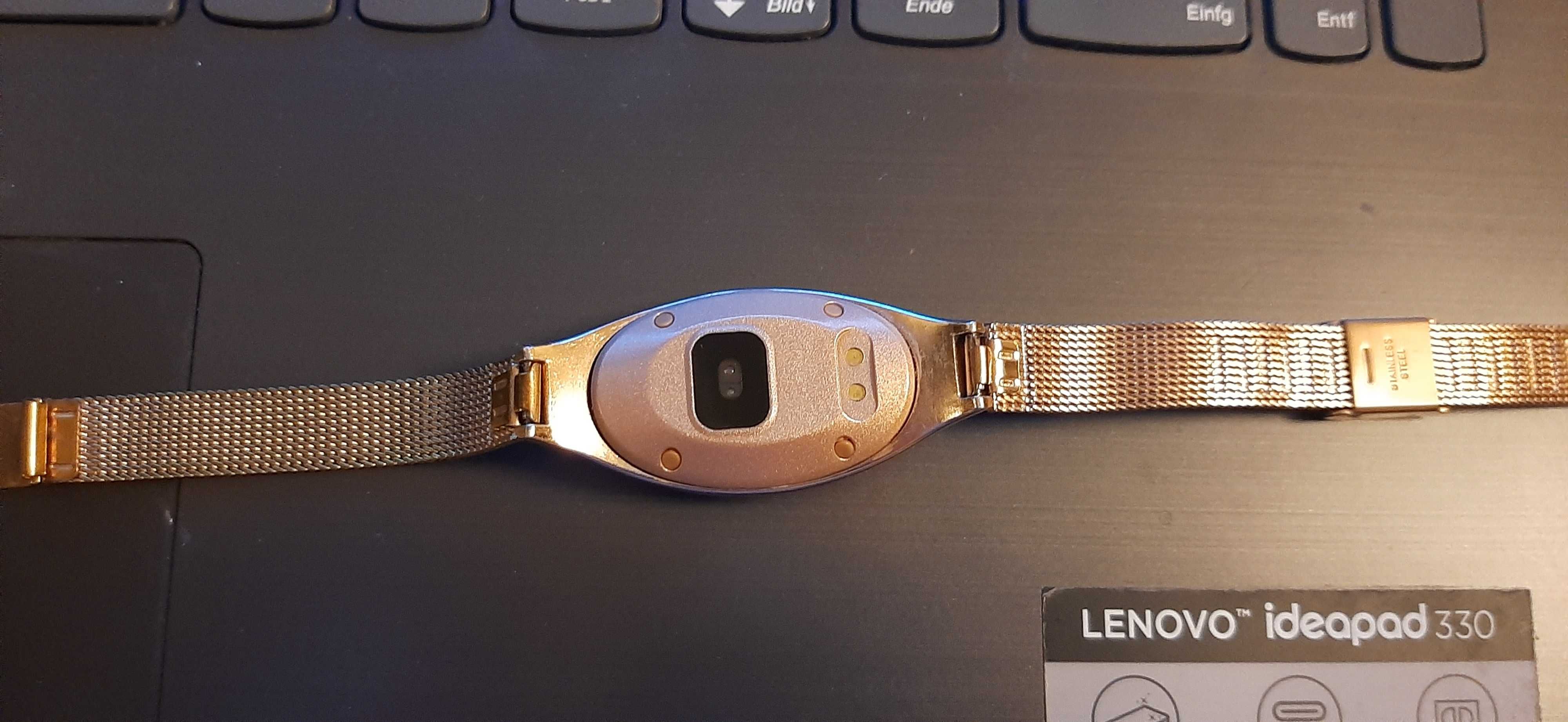 Smart Band Z18 275 Olx