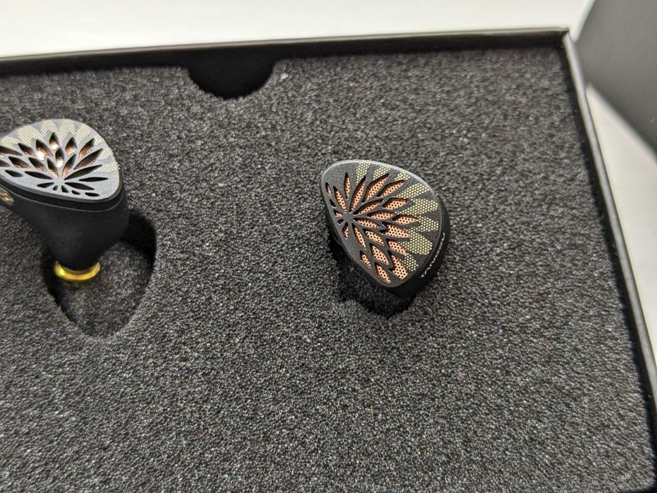 навушники TANGZU YuXuanJi | Dynamic Driver 10mm | iem