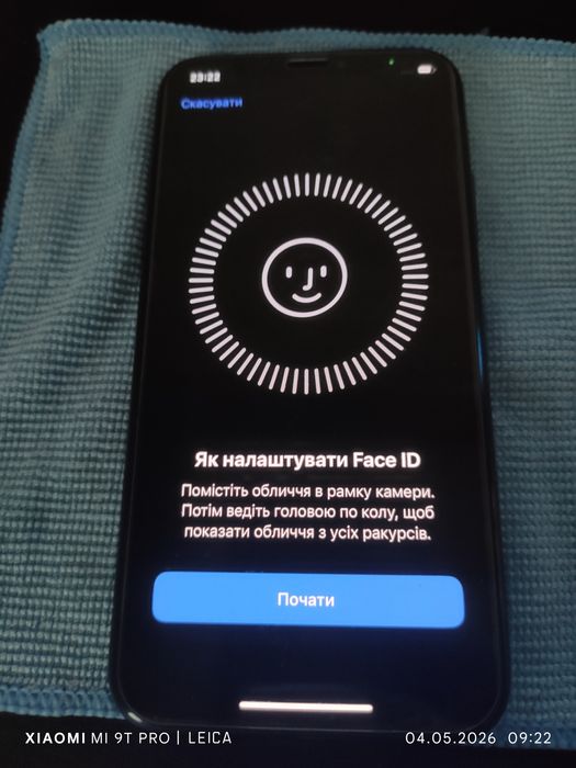 Iphone xs 256 gb
