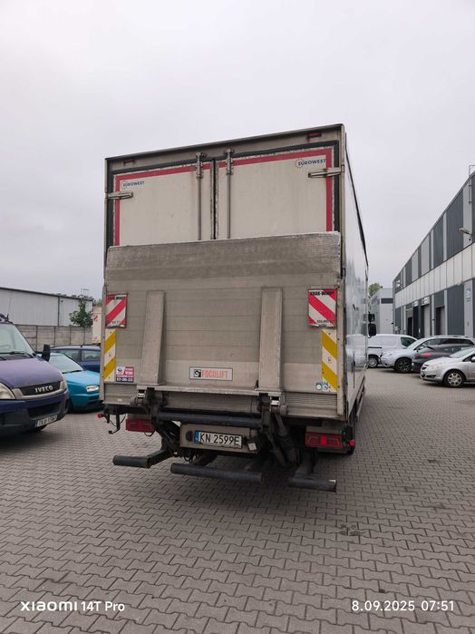 renault midlum  2013