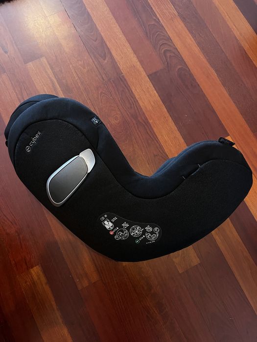 Cadeira Cybex  Sirona