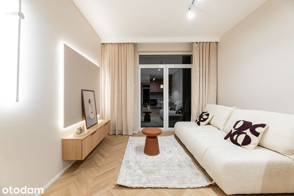 Mieszkanie – Łódź - Widok 2