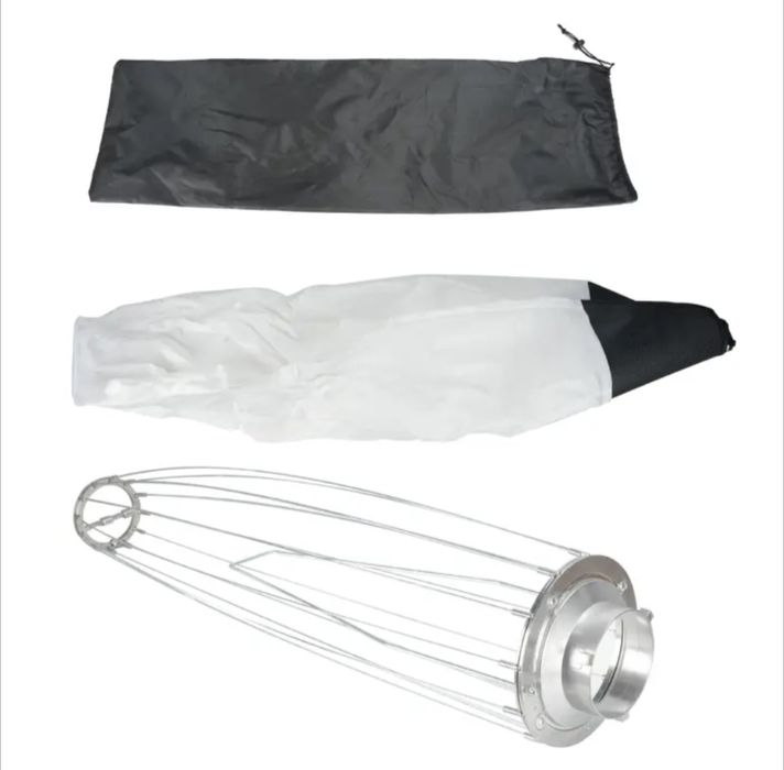 Акція‼️Софтбокс куля 35/55/65см/Triopo Bowens октобокс з сотами