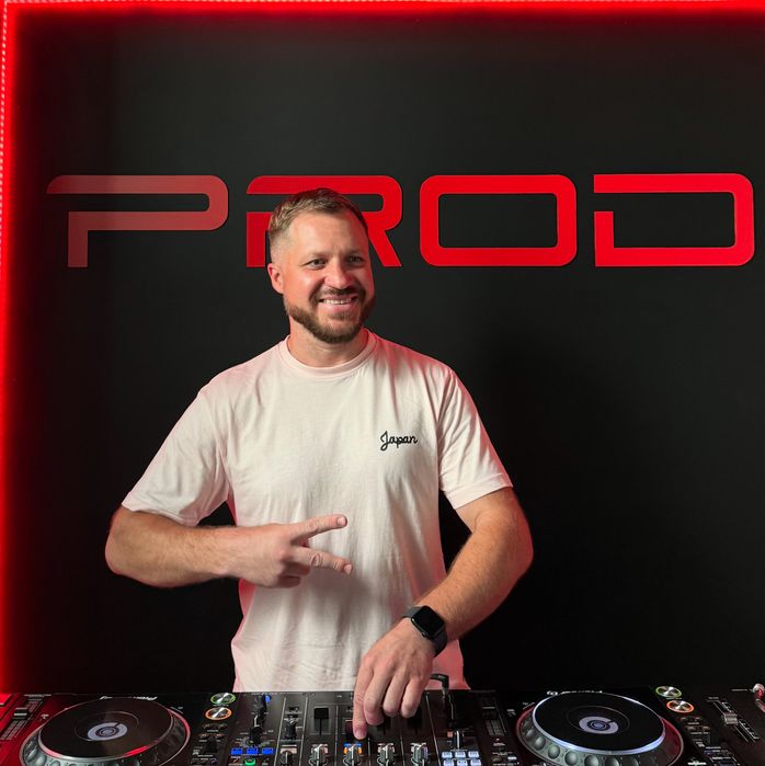 Ведучий та DJ на ваше свято