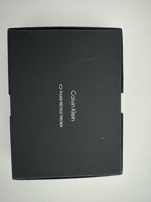 Portfel Calvin Klein