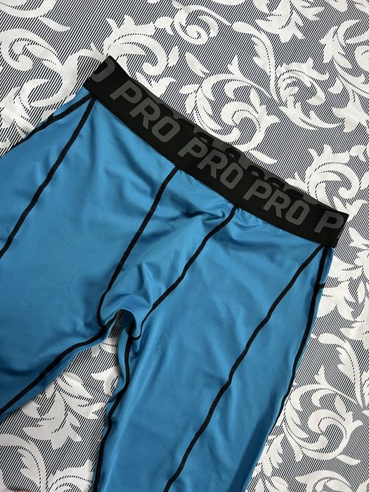 Термо штаны спортивные PRO Бесплатная доставка