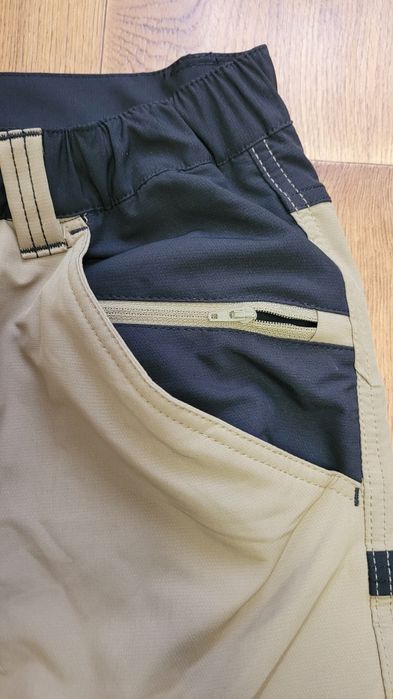 Літні PARKSIDE(Німеччина)Спецодяг,Робочий одяг,штани,Cordura,-58,60