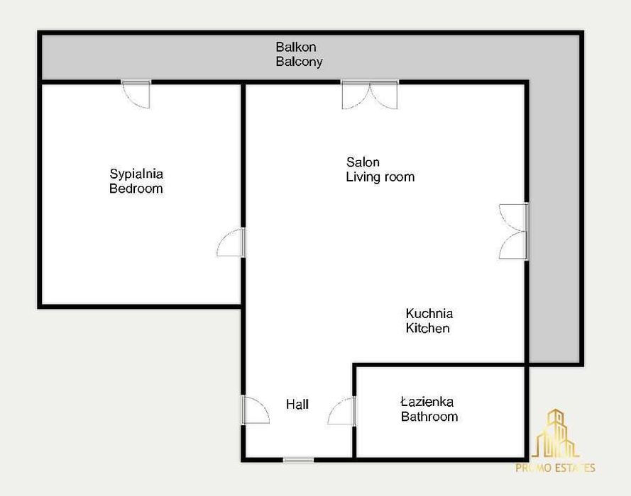 Bieżanowska nowe mieszkanie 2 pok klima