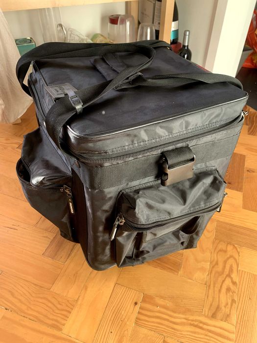 Magma Trolley Bag 100 LP