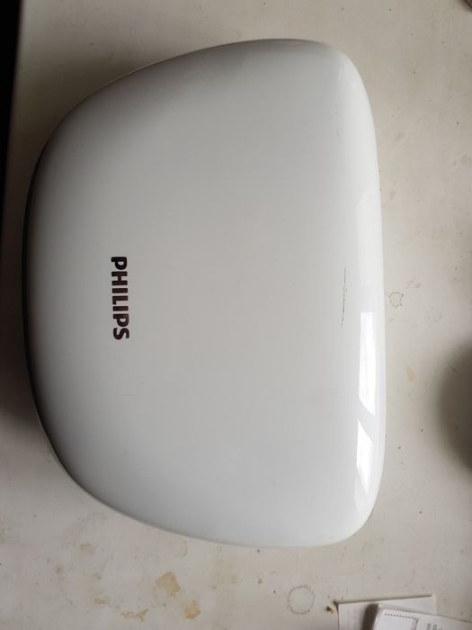 Фото эпилятор PHILIPS