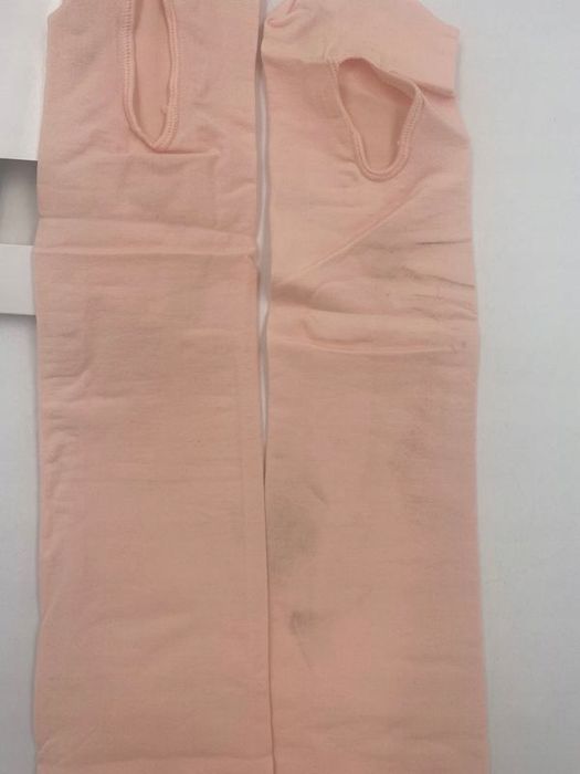 rajstopy capezio 1816 bpk damskie miękkie matowe rozmiar l/xl opis