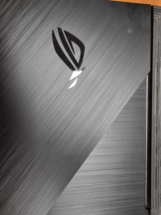 Laptop gamingowy Asus ROG G531GT GTX1650, Intel i5