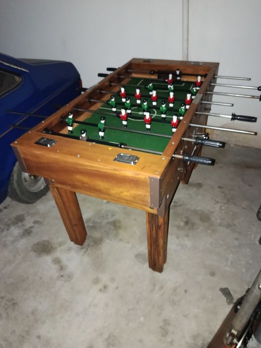 Matraquilhos profissionais em bom estado