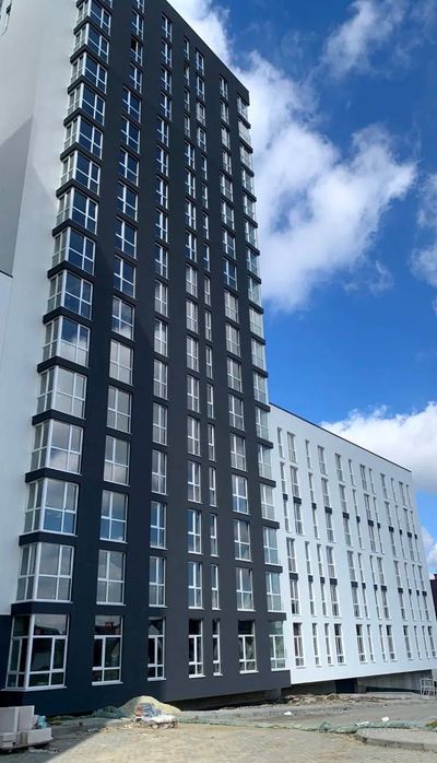 Продаж 2 кімнатної квартири в ЖК Америка на вул Володимира Великого