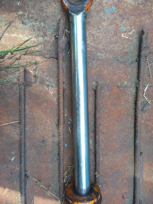 Гидроцилиндр 400