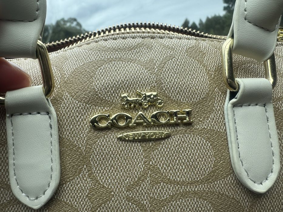 Bolsa Coach original
