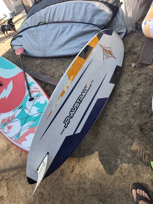 JP freestyle wave  85l