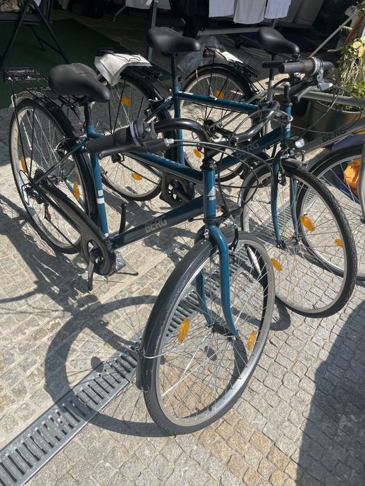 Vendo 3 bicicletas novas conpletamente preco cada uma