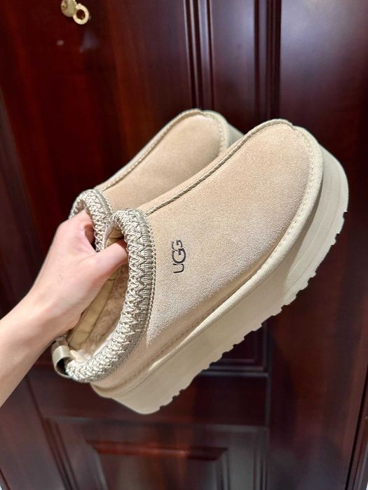 UGG Tazz Slipper Sand  Rozmiar 37