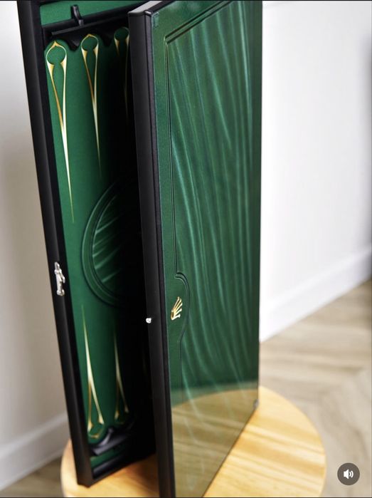 Нарды  Rolex новые!!!