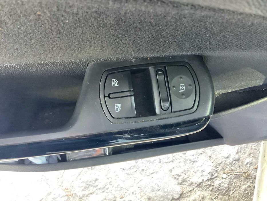 Opel Corsa D 1.3 CDTi - 2013 - Para peças
