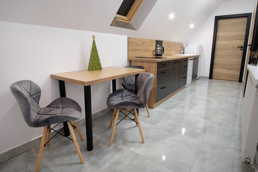 Noclegi Domek Apartament w Górach
