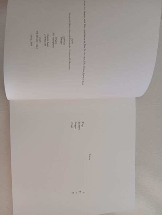 Scena - Tomás Maia e André Maranha