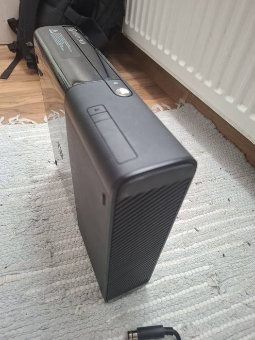 Konsola xbox 360 | 2 pady kinect