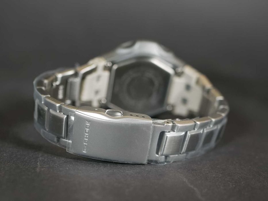 Casio MTG-M900DA-8 G-Shоck Solar Atоmic Radiо Control