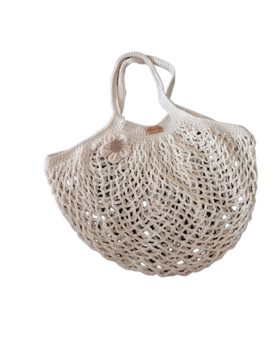 Siatka Paryżanka handmade