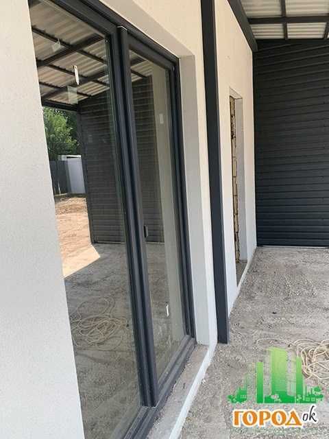 Новобудова з окремою ділянкою. Працюємо з програмами!