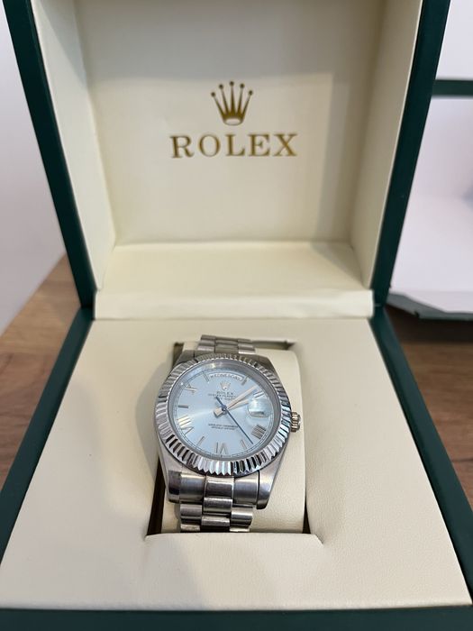Rolex wykonanie premium