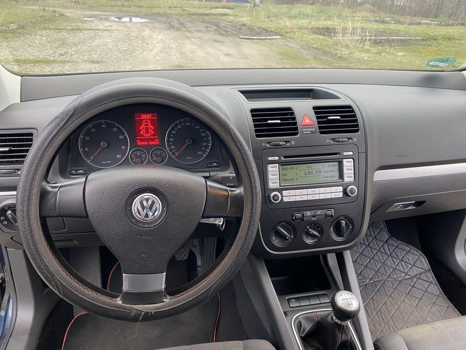 Продам Wolkswagen golf