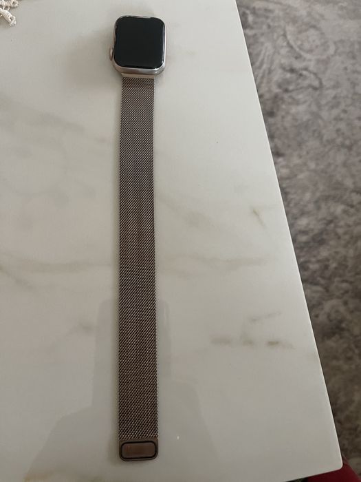 Zegarek watch apla series 5