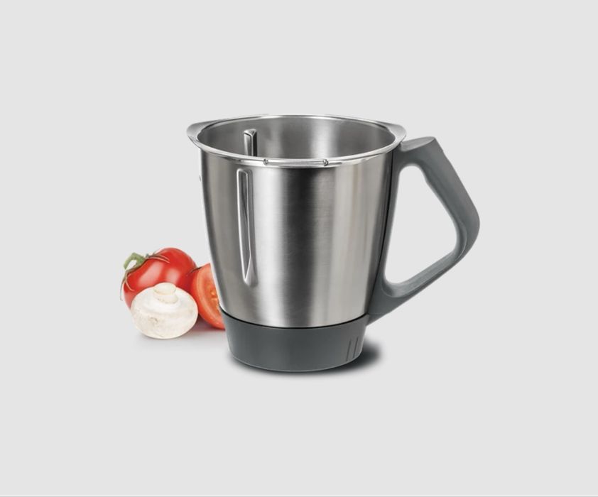 Naczynie miksujace do TM6