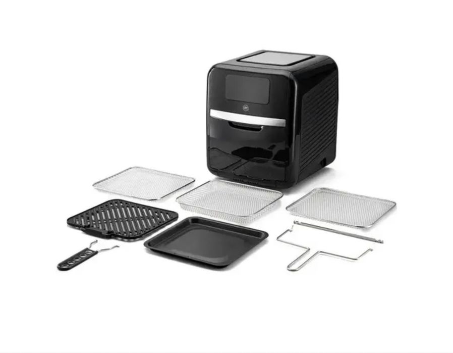 Мультипіч та аерогриль OBH