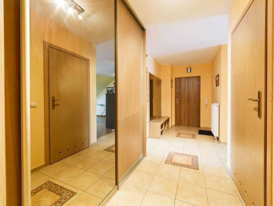 Zakopane, Apartament13.pl - centrum, piękny widok na Tatry
