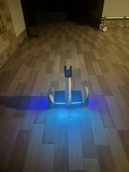 Гіроскутер Xiaomi/Segway Ninebot Plus Оригінал!