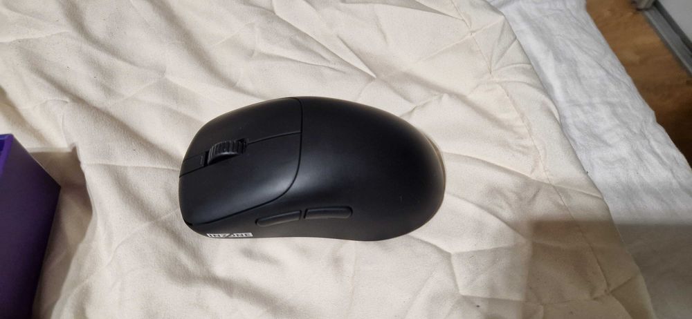 Sony inzone mouse-a