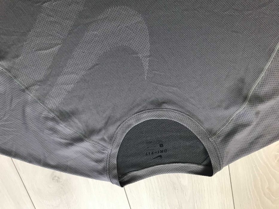 NIKE Pro r.XL fit L oryginalna koszulka męska sportowa