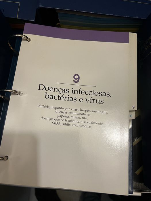 Coleção Guias “Guia Familiar da Saúde”