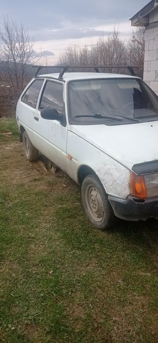 Таврія 1991 р.в.