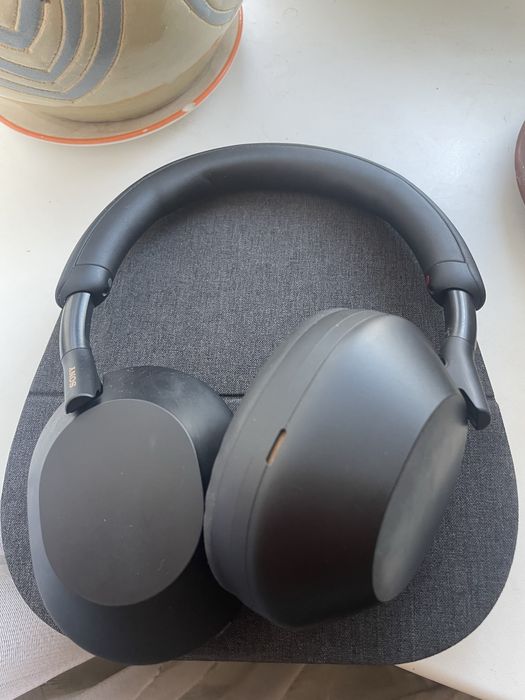 Навушники Sony WH-1000XM5