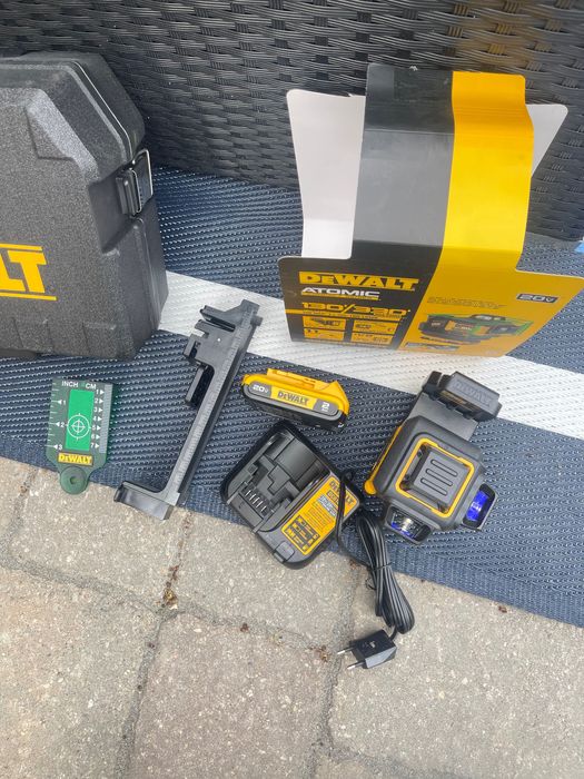 Dewalt     Laser