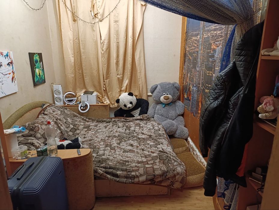 Продается дом в Синельниково