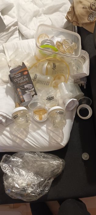 Tommee tippee esterilizador biberões430007418587064324