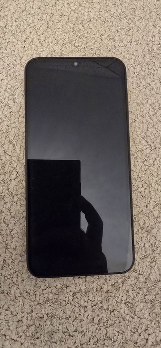 Samsung galaxy A15 новый