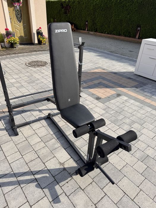 Lawka do wyciskania zippro